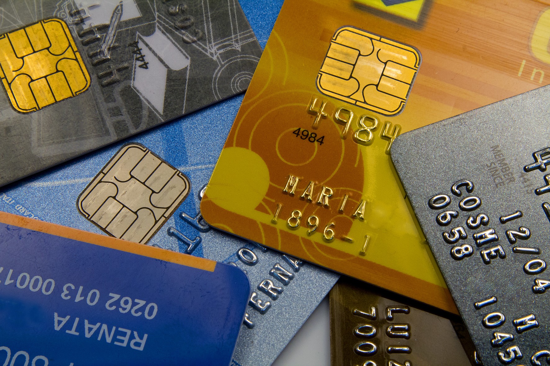 Seu cartão de crédito pode ter R$ 80.000 de limite! Aprenda como.