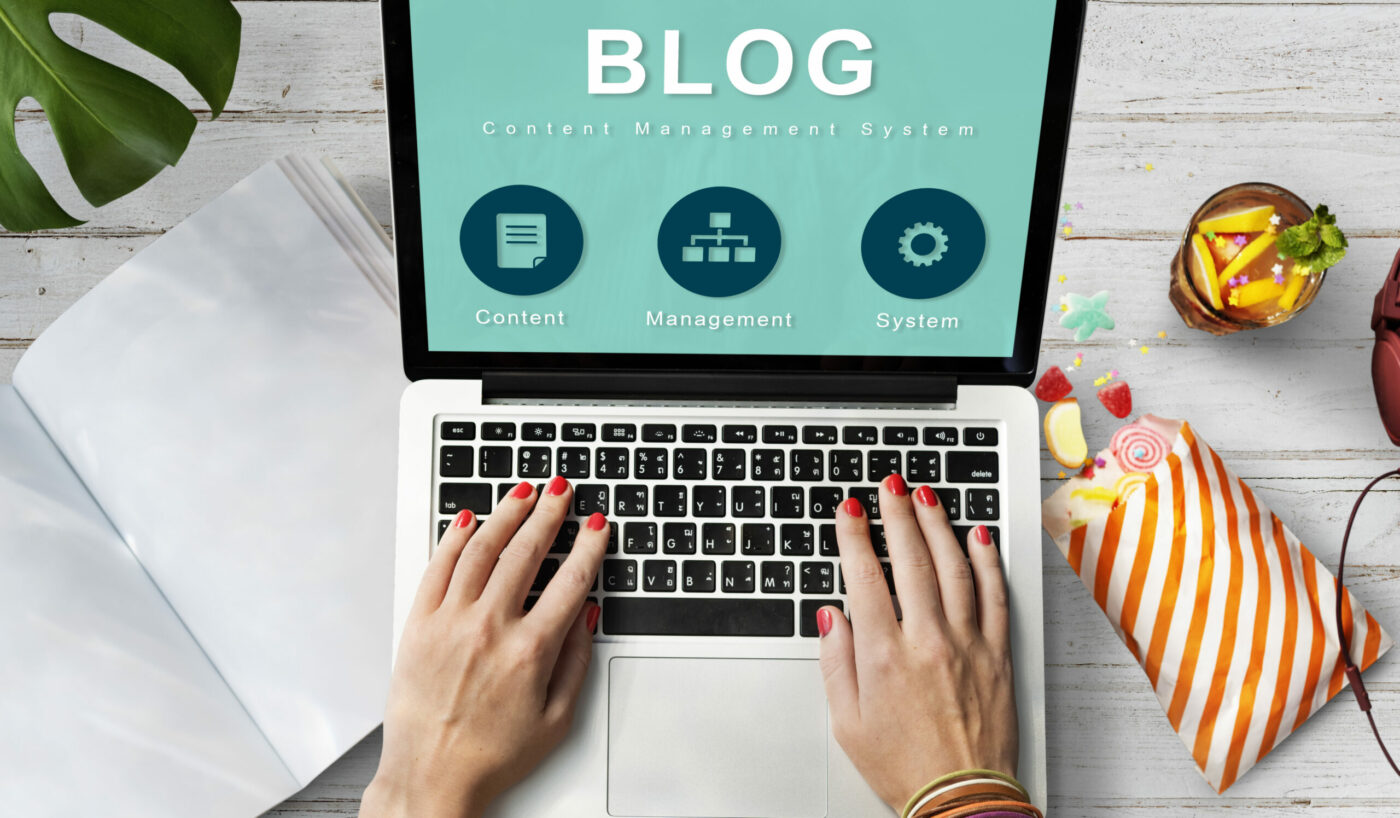 5 maneiras comprovadas de ganhar dinheiro com blog sem aparecer