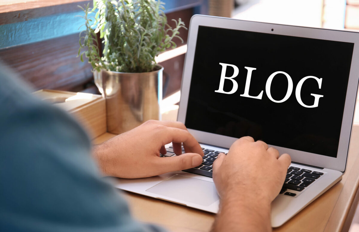 Estratégias eficazes para monetizar seu blog