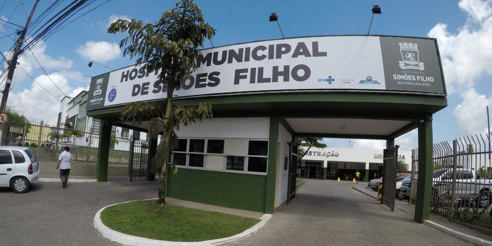 Paciente denuncia falhas no atendimento no Hospital Municipal de Simões Filho