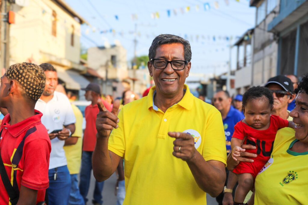 Fake News sobre eleição em Camaçari envolve políticos de Simões Filho