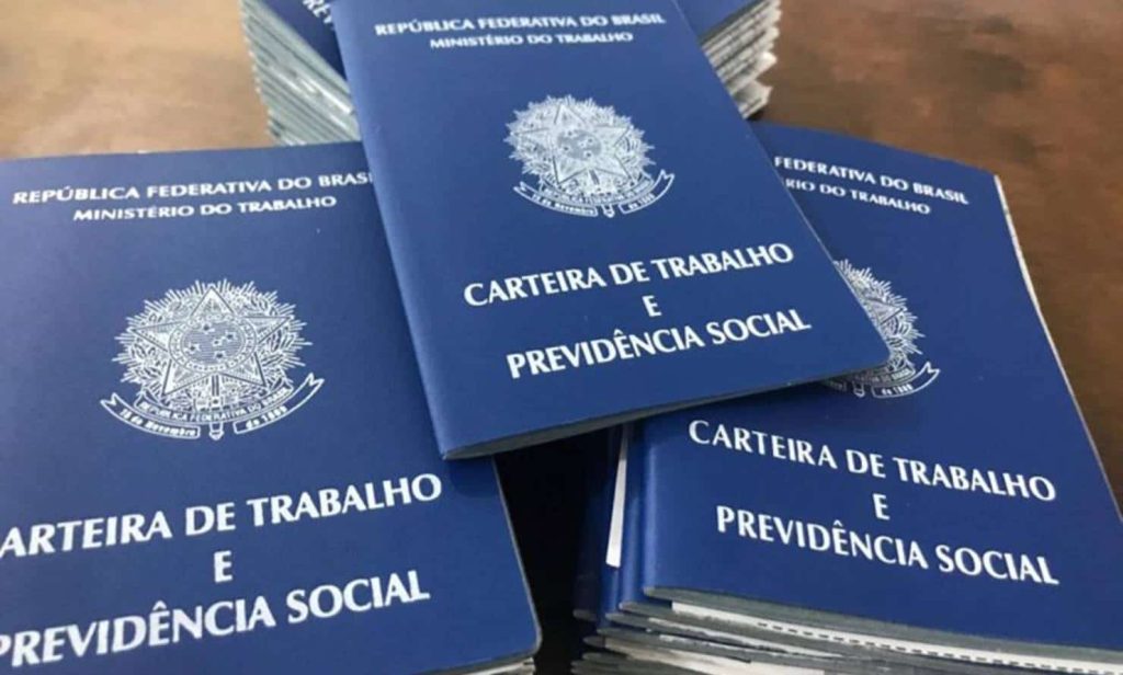 Oportunidades de emprego em Simões Filho: novas vagas abertas em diversos setores