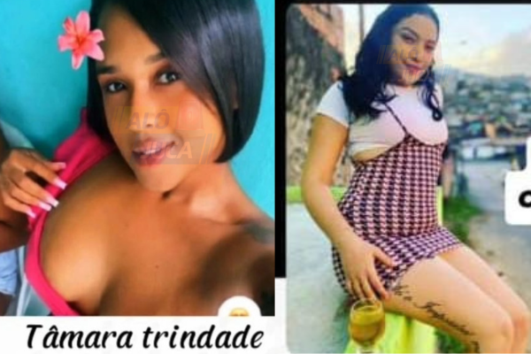 Mistério em Simões Filho: Tâmara e Mayane somem após noite de diversão e família pede ajuda