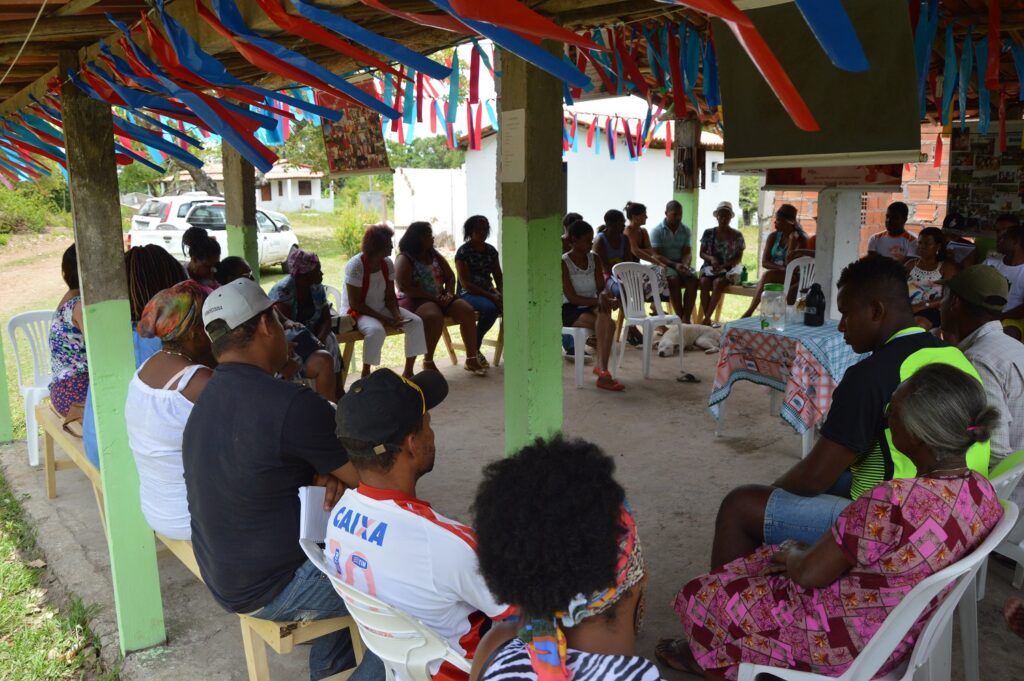 Do luto à reparação: o que está por trás da indenização à família de Mãe Bernadete