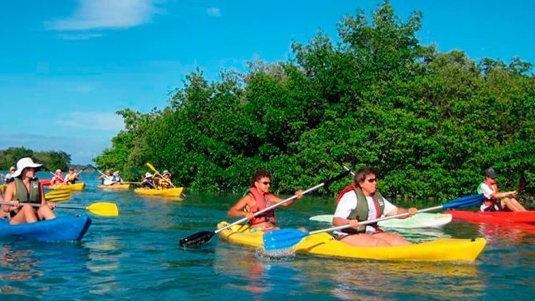 Tragédia em Simões Filho: homem morre afogado durante passeio de caiaque em lagoa de condomínio