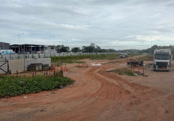 Terminal Rodoviário de Simões Filho atrasa e levanta questionamentos sobre uso de recursos