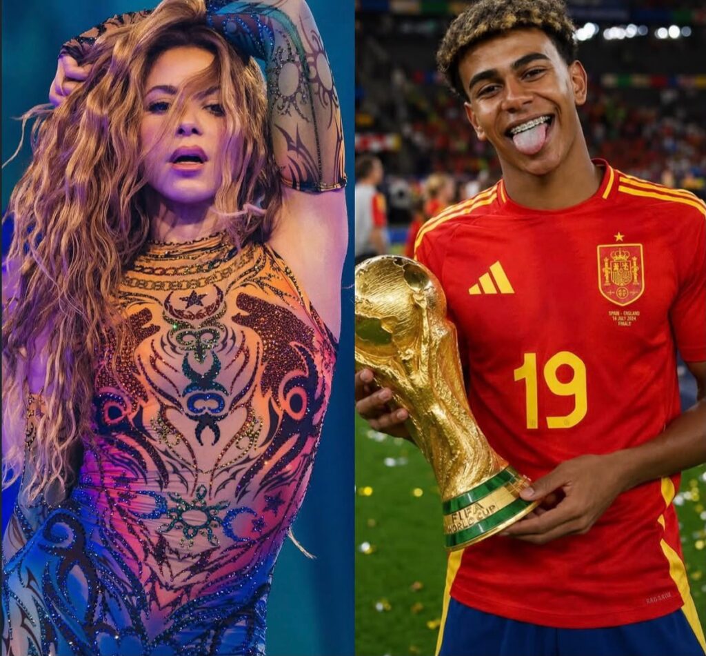 Lamine Yamal compra antiga mansão de Shakira e Piqué por R$ 64 milhões