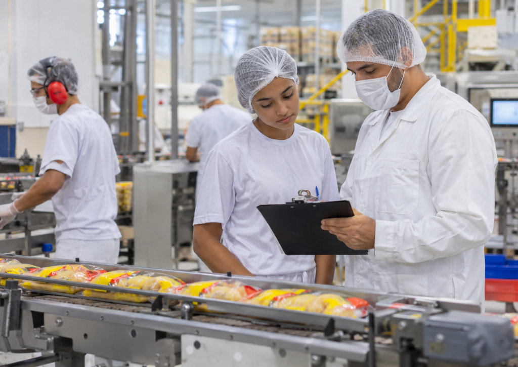 Fábrica da J.Macêdo amplia seleção com novas oportunidades em Simões Filho